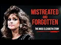The Real Reason Miss Elizabeth Isn t in the WWE Hall of Fame