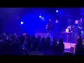 Alec Benjamin-Pick Me-LIVE-LONDON, The Royal Albert Hall-16th March 2025-12 Notes Album Tour Gig