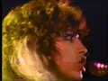 Cinderella Original Shake Me 1983