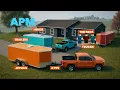 Download Lagu We played American Plains Mudding APM ROBLOX APM Roblox - American Plains Mudding Gameplay #roblox