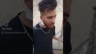 ديدين كلاش في ستوديو لڨلاليل 