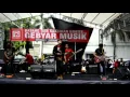 Maztaka - Laskar pelangi (nidji) @Ramayana Karawang