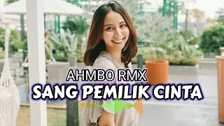 lagu joget sanana doa pada pemilik cinta terbaru 2024 ahmbo rmx 