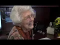 Grayson County DA s office employee turns 95 what keeps her going