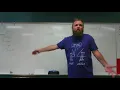 2018 09 12 Multiplying decimals standard algorithm class one
