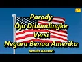 Download Lagu Parody Ojo DIbandingke Versi Negara Benua Amerika