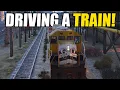 Download Lagu After 10 Years We Can Finally Drive A TRAIN!!! | GTA Online The Cluckin Bell Farm Raid