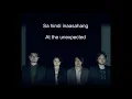 [OPM] Up Dharma Down - Tadhana (Lyrics + English Subtitles)