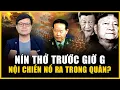 Download Lagu MÂU THUẪN TRƯƠNG - TẬP LÊN ĐỈNH ĐIỂM, NGUY CƠ NỘI CHIẾN TRONG QUÂN, BẮC KINH NÍN THỞ