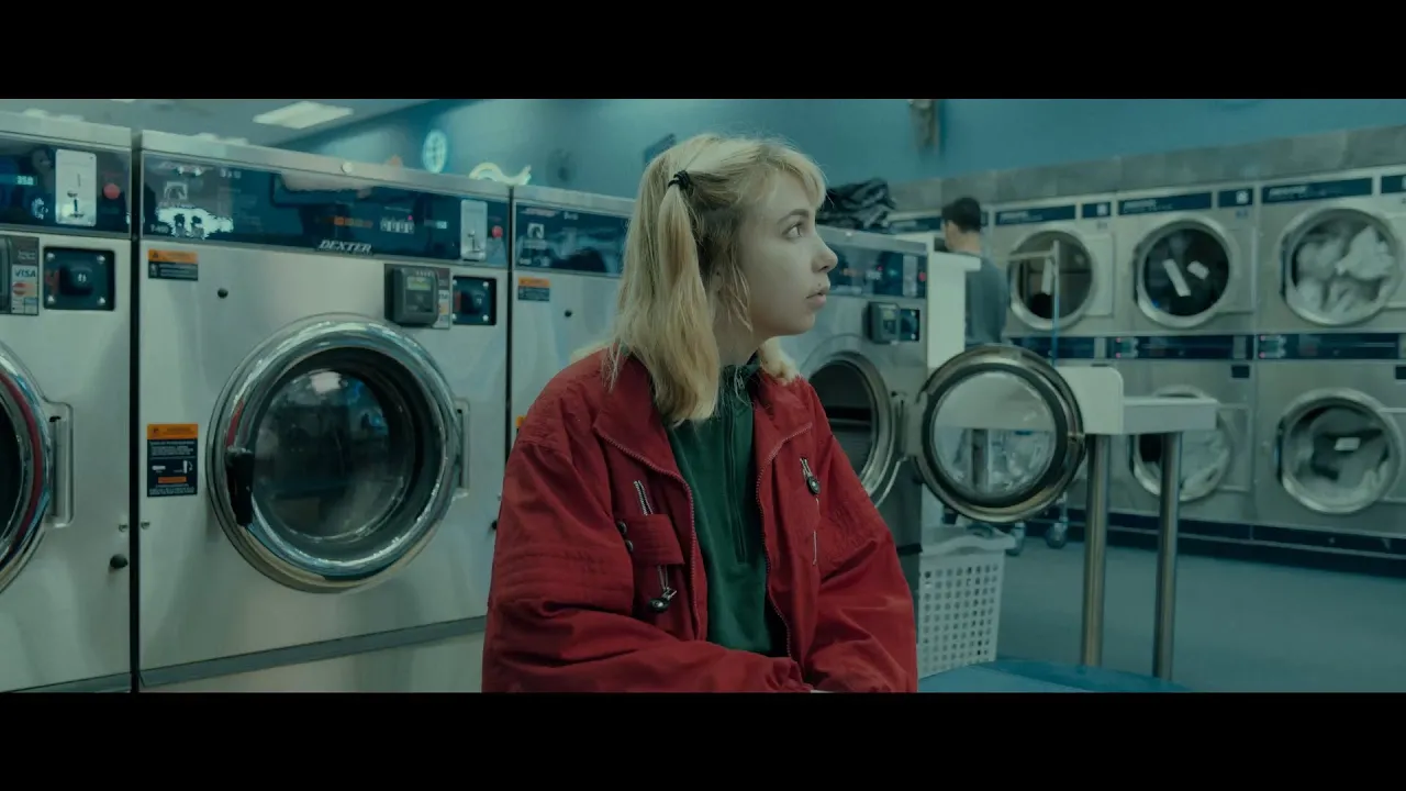 Beach Bunny - Prom Queen (Official Music Video) Beach Bunny - Prom Queen (Official Music Video)