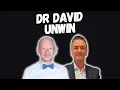 Lagu Transforming Diabetes Management: Dr. David Unwin's Journey