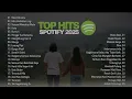 Download Lagu Top Hits Spotify Lagu Pop Indonesia || Lagu Terbaru 2025 🖤🎧 Tanpa Iklan 