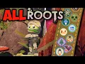 How to Complete EVERY BADGE In the Peak ROOTS Update