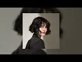 Be Mine - Shubh (sped up)
