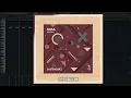 SOSA - Time Away (FL Studio Remake)