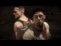 Army of TWO Music Video - 10 Years - Fix Me