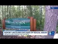 Jeffrey Epstein among 47 alleged abusers identified in Interlochen investigation
