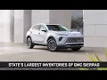 Gerry Lane Buick GMC November 2025 Sierra 1500
