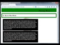 CSS Tutorial in Filipino Part 8