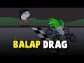 Download Lagu BALAP DRAG