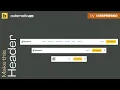 Wordpress Tutorial Bricks Builder AutomaticCSS ACSS Default header navigation