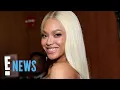 Lagu See Beyoncé’s Blonde Bob Transformation | E! News