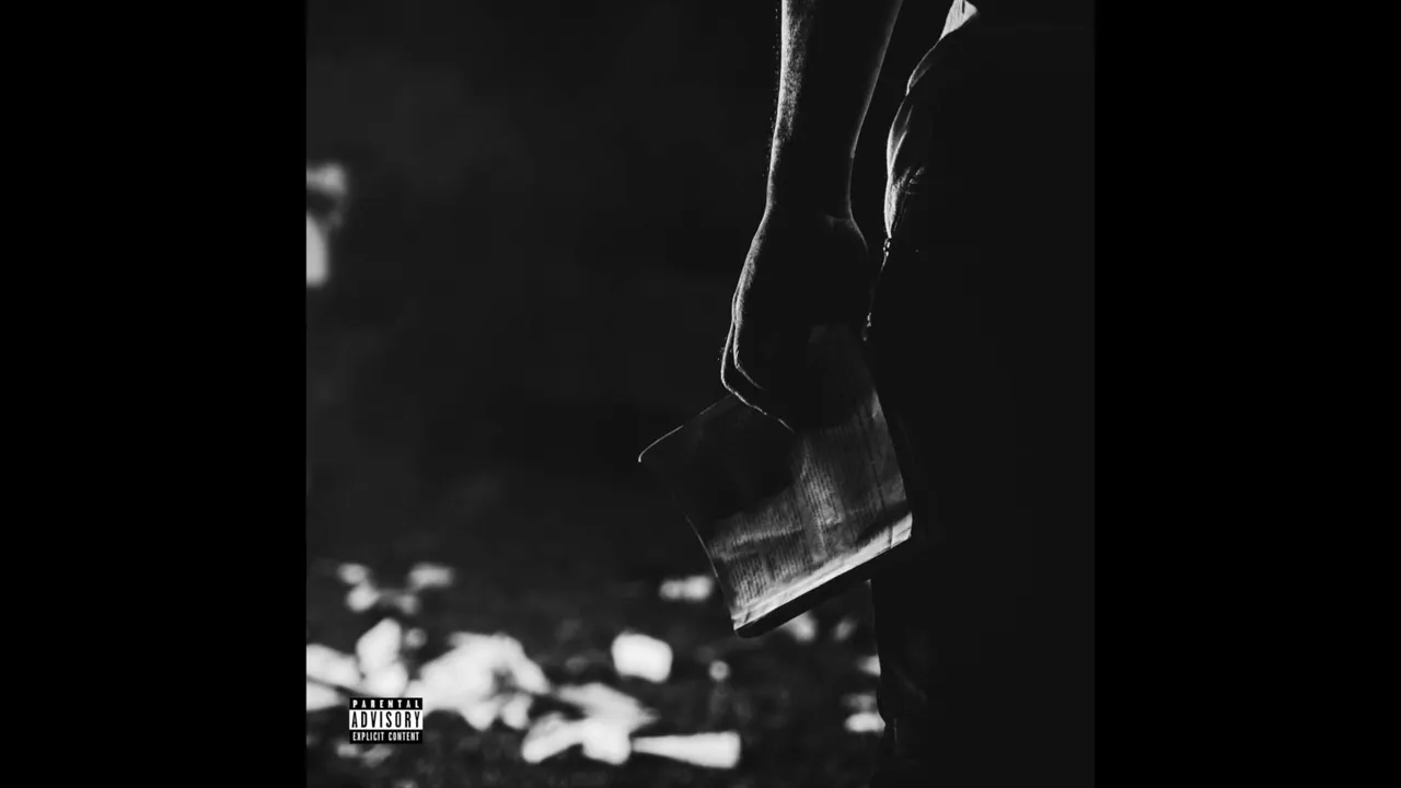 REASON - The Soul (Pt. 2)