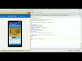 How to get WordPress Post on Android App