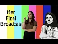 Blood Guts TV The Life and Death of Christine Chubbuck