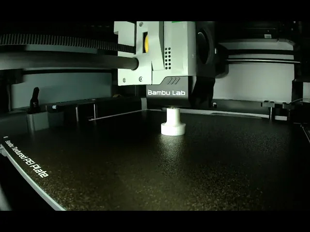 Wall Electric Heater Knob video thumbnail