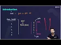 Queue Data Structure Part 1 Introduction Operations Explained Raghav Sir