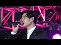 (20171231)周興哲 Eric Chou - 如果雨之後 (The Chaos After You) 　　(迎接2018跨年演出)　 2018飛躍桃園 直達美好跨年晚會  C0045