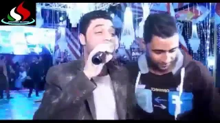 جديد احمد عامر       موال يلي انت قاضي   موال جديد حزين هتبكي وانت بتمسعة دندنها