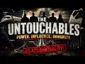 The Untouchables