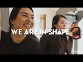 We Are In-Shape