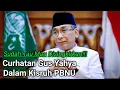 Lagu Curhatan Gus Yahya Ketika Tau Mau Disingkirkan Dari Ketum PBNU | Hasil Muktamar PBNU