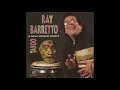 ARREPIENTETE //  RAY BARRETTO