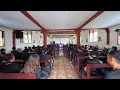 Download Lagu Penguburan Alm. Yakobus Sineng Ada' dan Almh. Katarina Ada' Mangago (Nek Rapi') di Tanete Saluallo 2