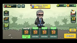 كيف تصبح محترف في لعبة Mini Militia 