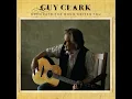 Hemingway's Whiskey - Guy Clark