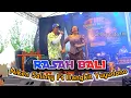 Download Lagu RASAH BALI ~ NIKEN SALINDRY ft BANGKIT YUYUDONO // terbaru Live di Pantai Congot Kulon Progo (THR ) MP3