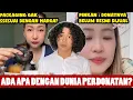 Download Lagu Kronologi Drama Panas Review Donat Pinkan Mambo Yang Lagi Viral di Tiktok !!