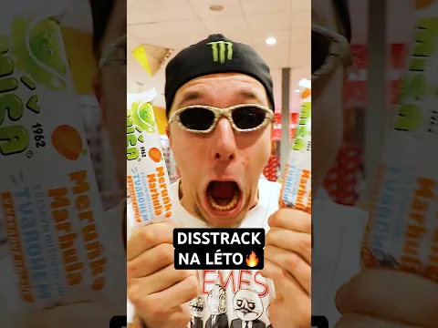DISSTRACK NA LÉTO!