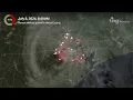 Ting Grid Monitoring - Hurricane Beryl s Impact Houston s Power Outage Crisis