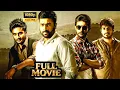 Lagu Nara Rohit \u0026 Aadi Saikumar Telugu Action Full HD Movie