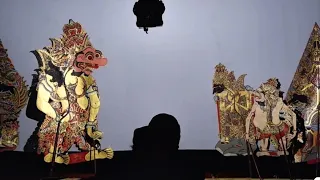 wayang gayeng ki anom suroto braholo ngamuk bathoro guru bingung pandhu swargo