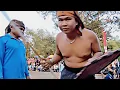 Download Lagu PANGERAN PASOPATI Vs ARYA BANJAR GETAS ||  Peresean terbaru desa kelebuh 