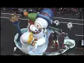 Download Lagu Macy's Thanksgiving Day Parade Balloon Accidents Compilation