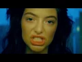 Lorde - Green Light (Chromeo Remix) - (Official Video)