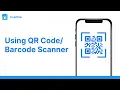 Clappia App Building Using QR Code Barcode Scanner Block Part 1 No-Code Low-code Platform